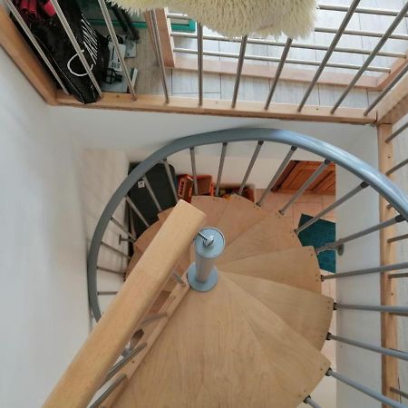 Bed and Breakfast Les Gremilles Bassoncourt Esterno foto