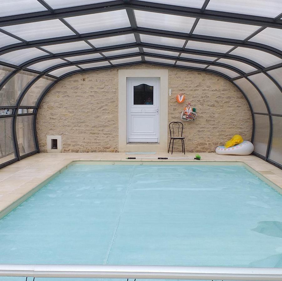 Bed and Breakfast Les Gremilles Bassoncourt Esterno foto