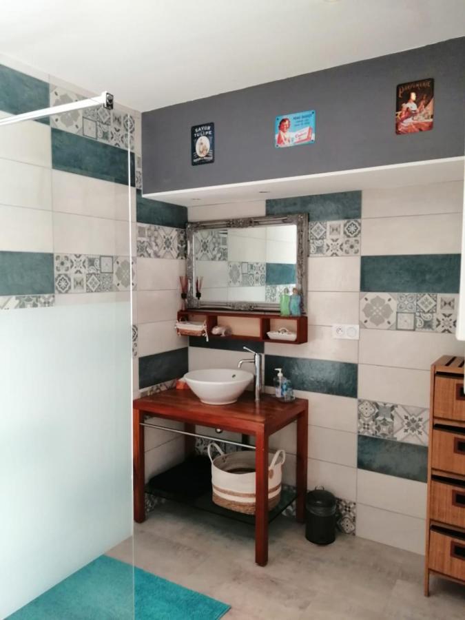 Bed and Breakfast Les Gremilles Bassoncourt Esterno foto