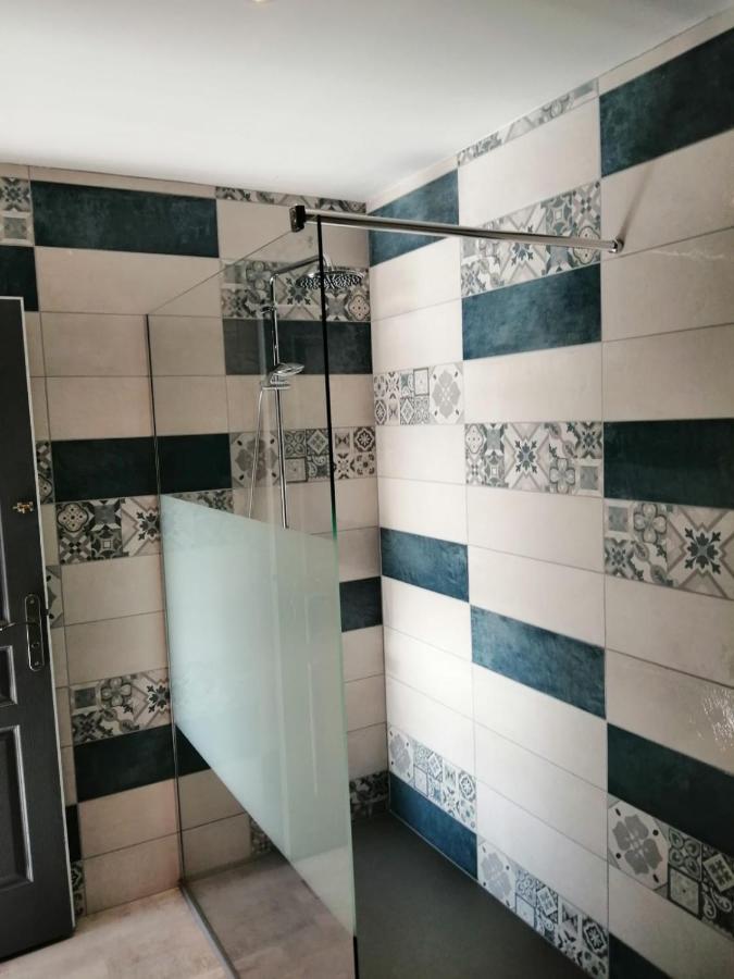 Bed and Breakfast Les Gremilles Bassoncourt Esterno foto