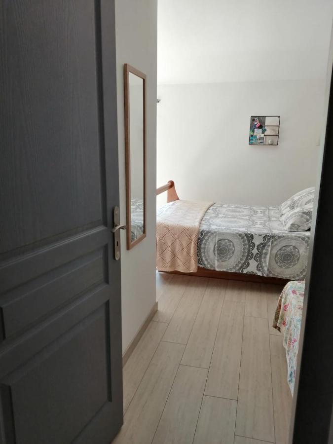 Bed and Breakfast Les Gremilles Bassoncourt Esterno foto