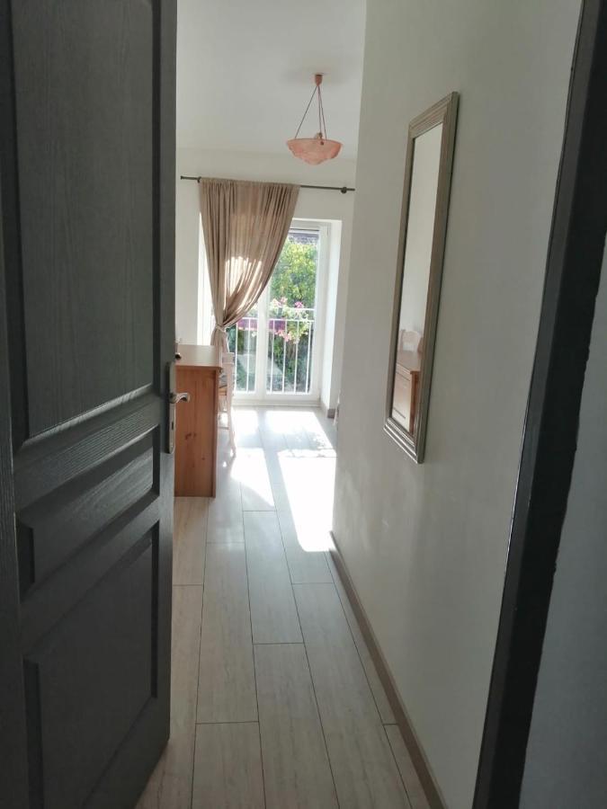 Bed and Breakfast Les Gremilles Bassoncourt Esterno foto